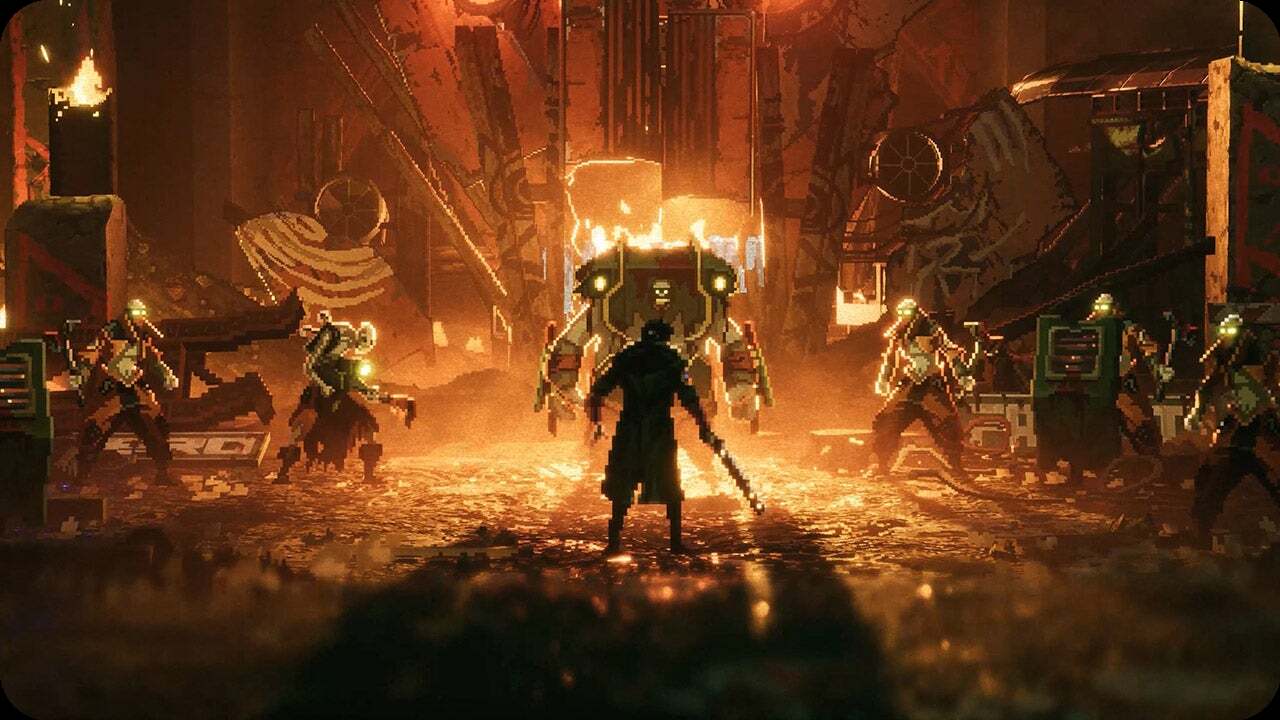 Replaced Release Date Delayed Again, Less Than a Month From La...