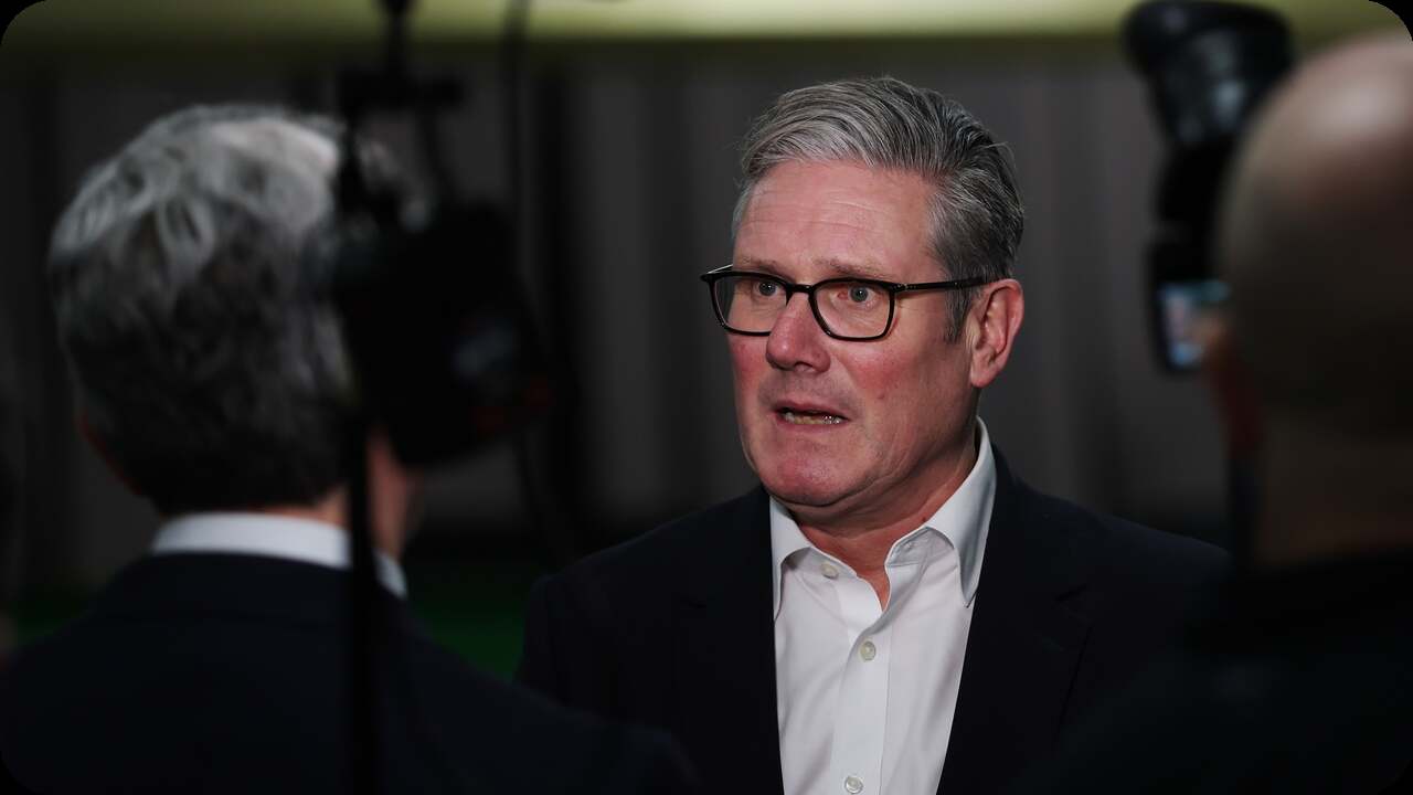 Keir Starmer Responds to Rockstar's Controversial Firings