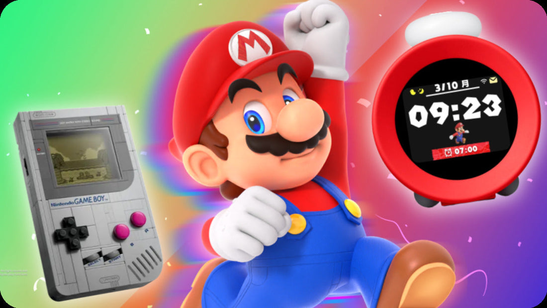 Top 10 Nintendo Gifts for 2025 and Beyond