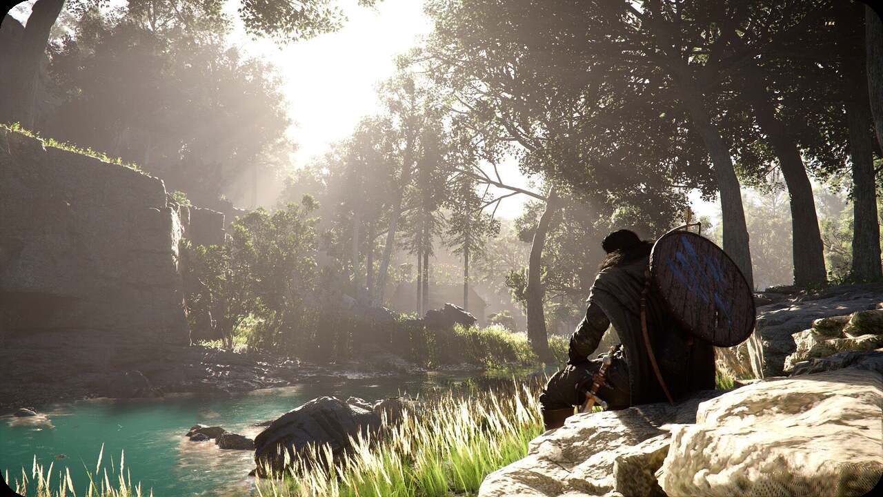 Crimson Desert Developer Confirms No Microtransactions