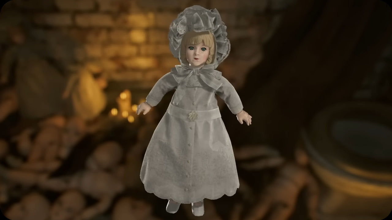 Pokémon Fan Claims First Resident Evil Requiem Puzzle Completion