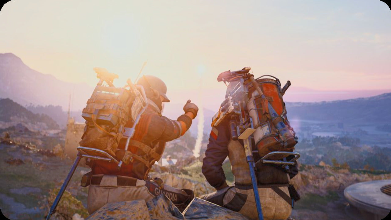 Arc Raiders Update 1.15.0: New PvE Event & Bug Fixes