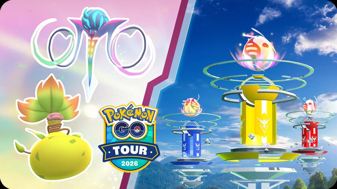 Pokémon Go Mega Evolution Revamp: What's Changing