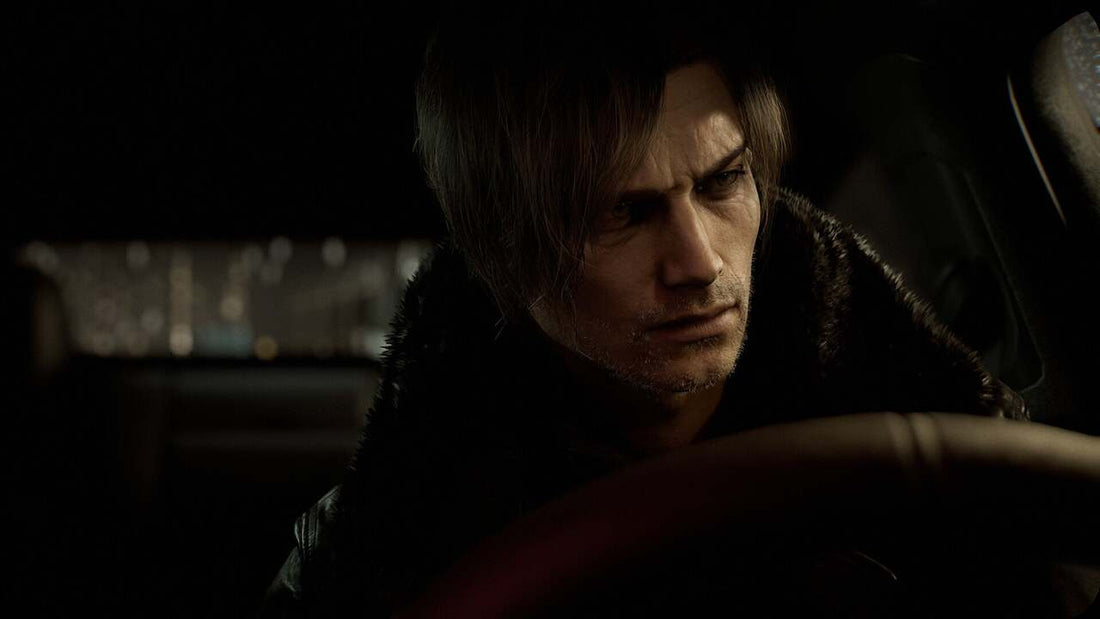 Resident Evil Requiem Surpasses Iconic Games on Metacritic
