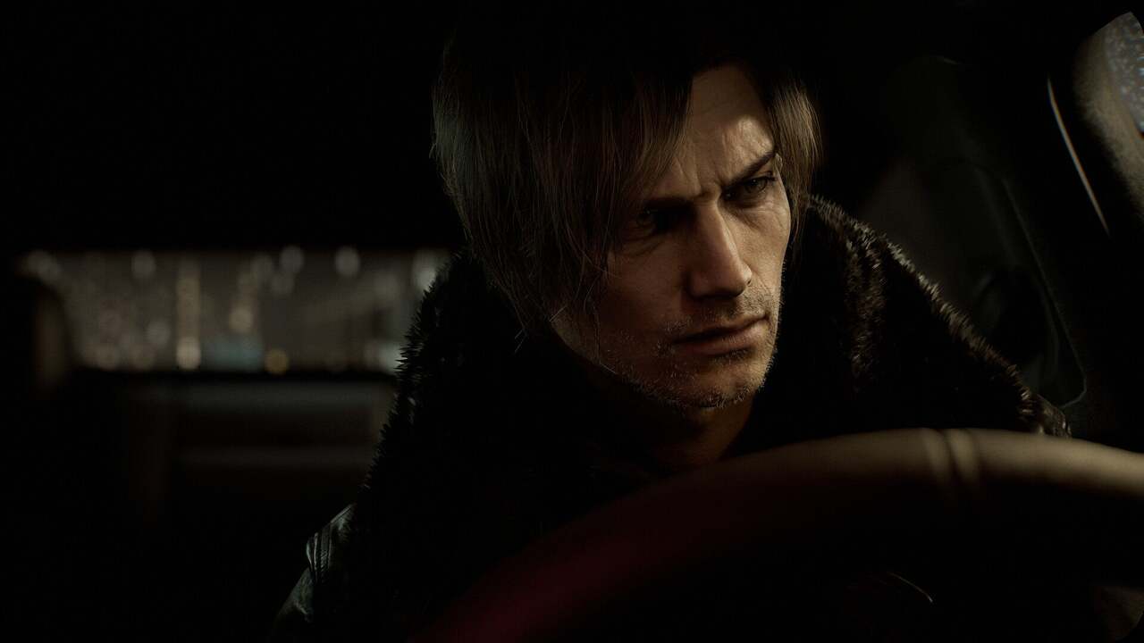 Resident Evil Requiem Tops Metacritic Ratings