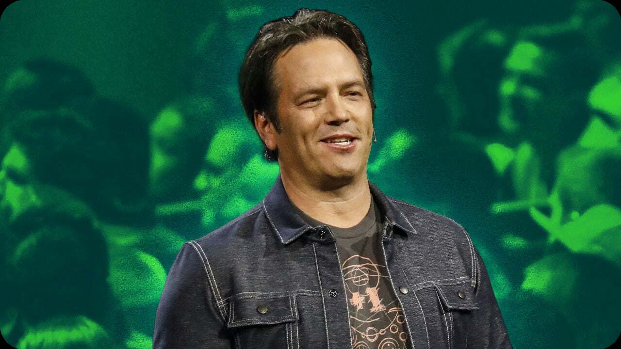 Phil Spencer's Impact on Xbox: A Complicated Legacy