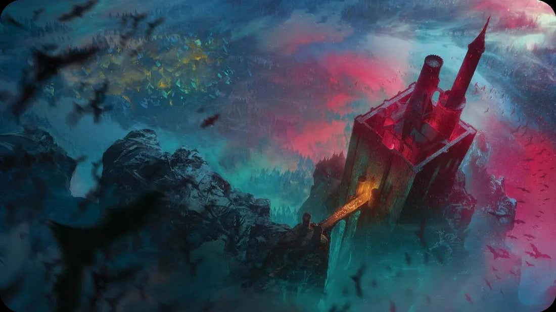 Dungeons & Dragons Embraces Live-Service Game Model