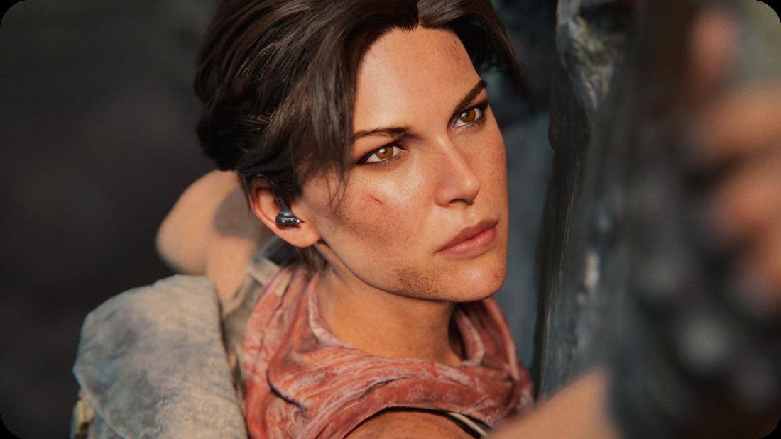 Crystal Dynamics' Commitment to Tomb Raider Amid Layoffs