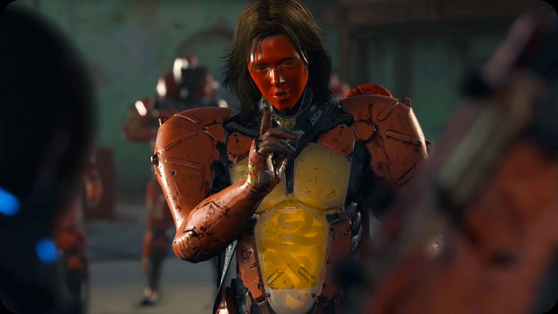 Death Stranding 2 PC Specs: Optimized for Most Systems