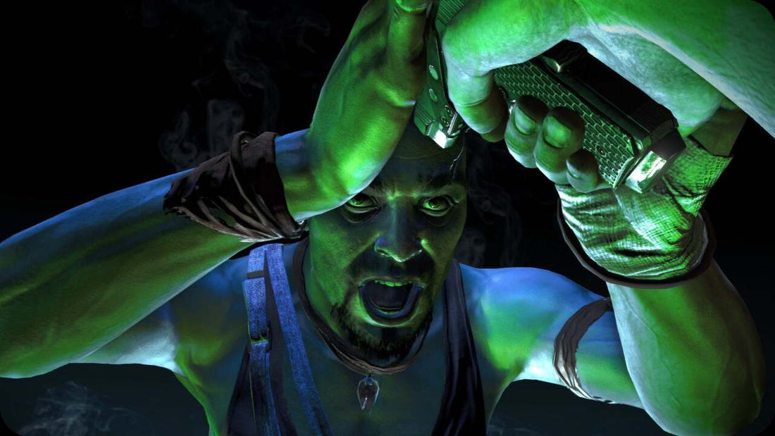Ubisoft 60 FPS Update for Far Cry Series on Consoles