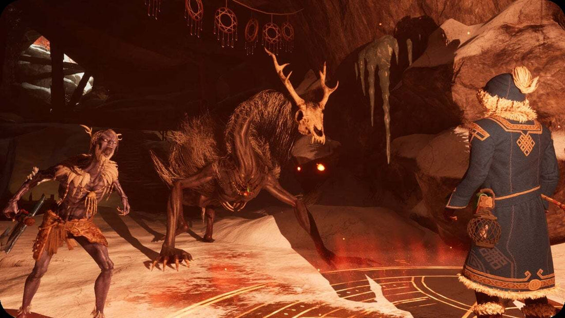 Outward 2: The RPG That Challenges Players