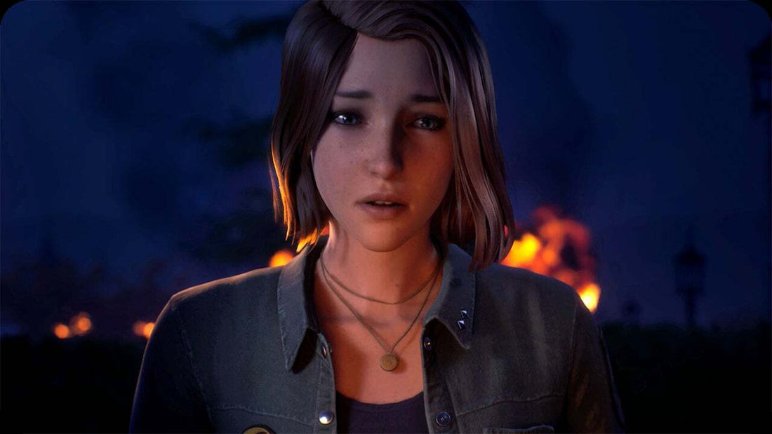 Life Is Strange: Reunion Preview - A Nostalgic Journey