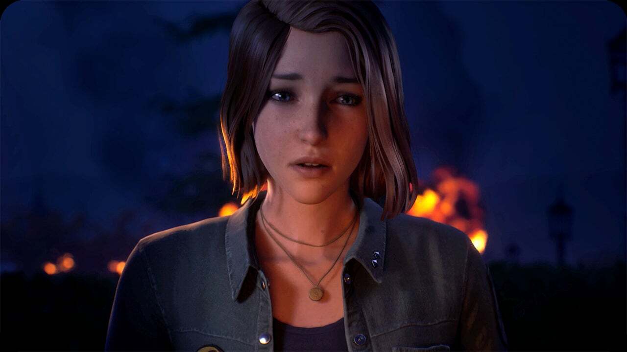 Life Is Strange: Reunion Preview - A Nostalgic Journey