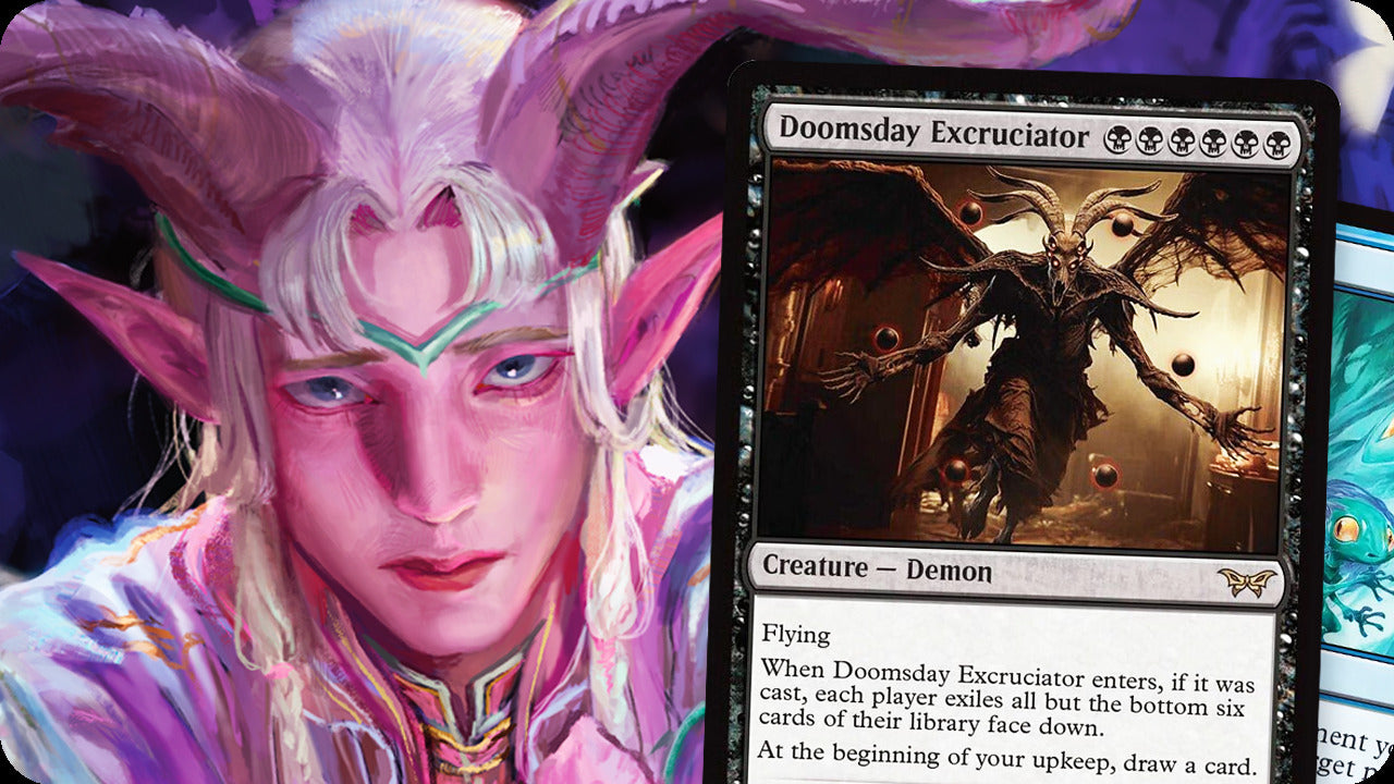 Magic Market Watch: Elemental Cards Spike in Value