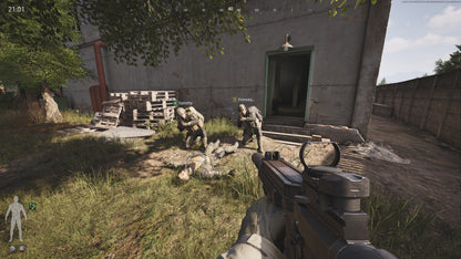 Arena Breakout: Infinite