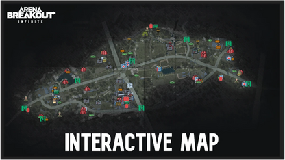 Arena Breakout: Infinite