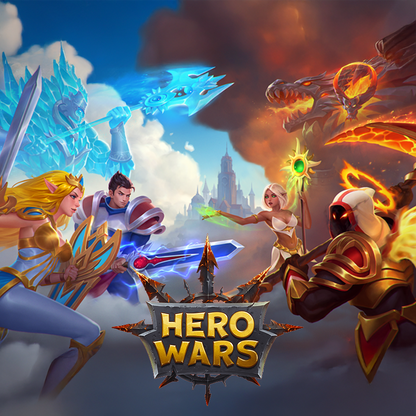Hero Wars