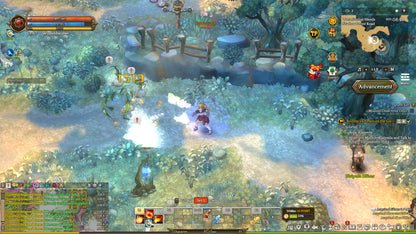 Tree of Savior