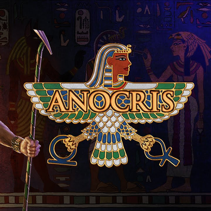 Anocris