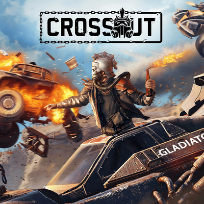 Crossout
