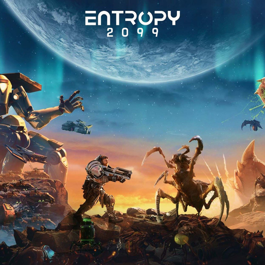 Entropy