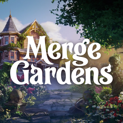 Merge Gardens