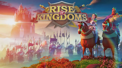 Rise of Kingdoms