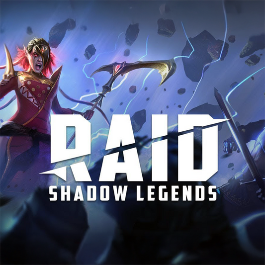Raid Shadow Legends