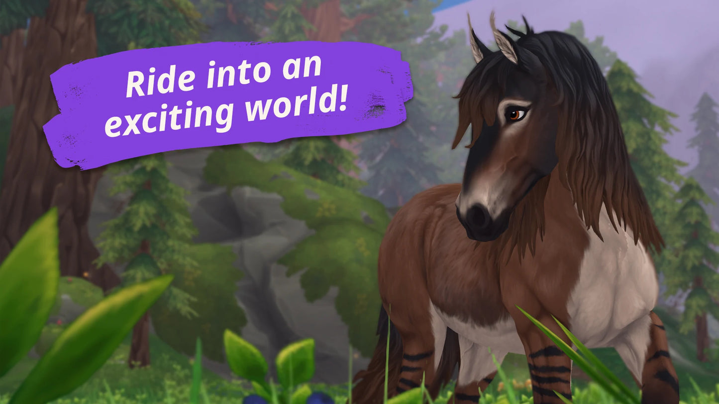 Star Stable