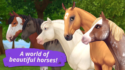 Star Stable