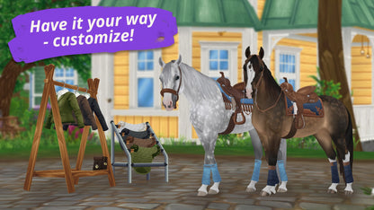 Star Stable