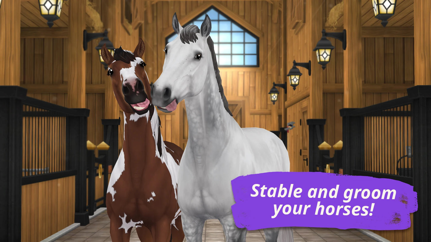 Star Stable