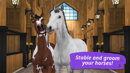 Star Stable