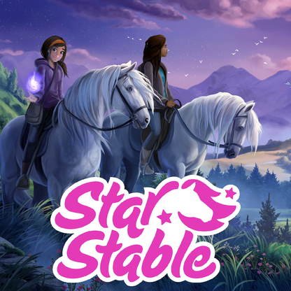 Star Stable