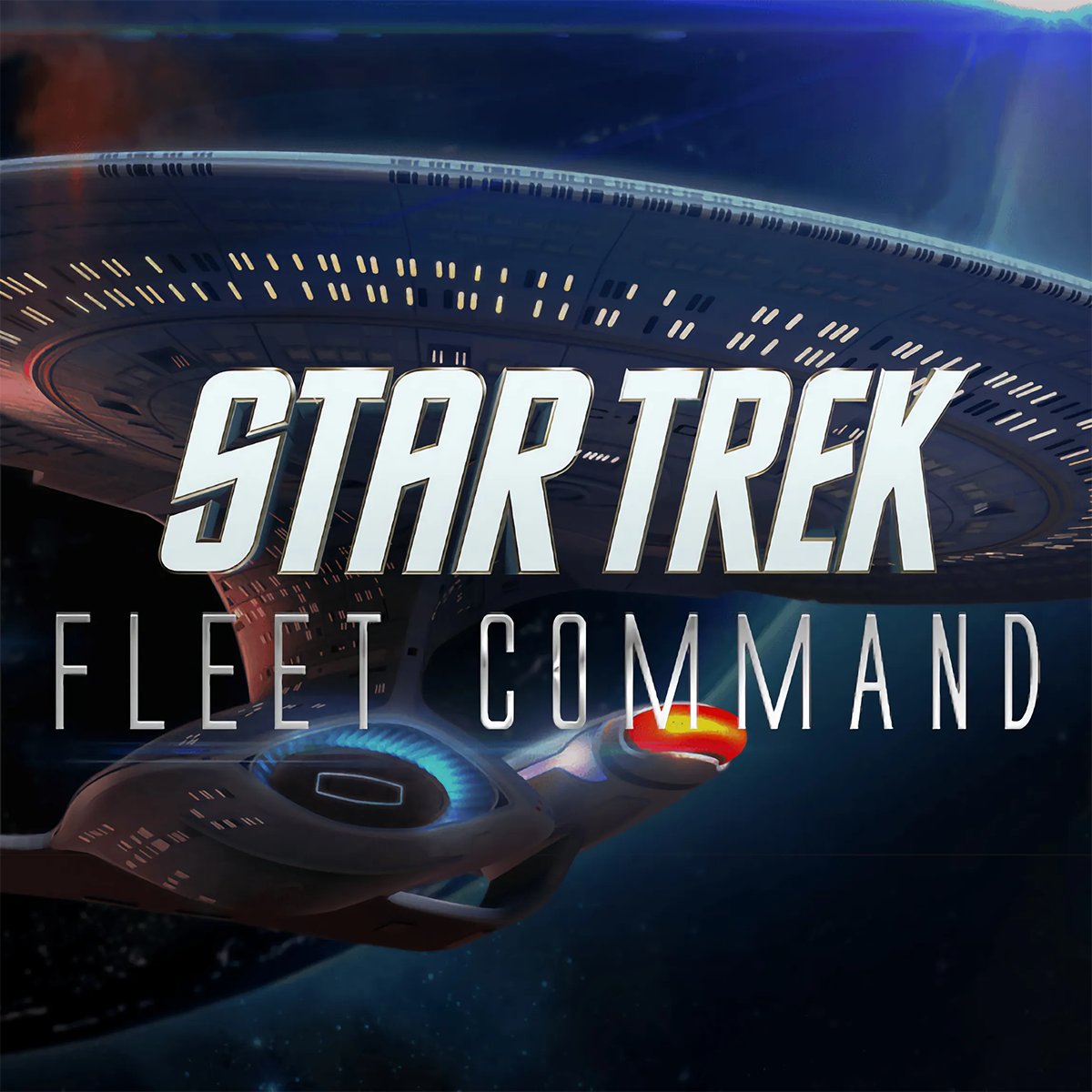 Star Trek Fleet Command