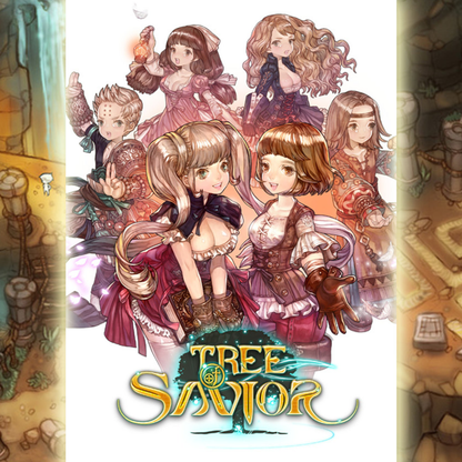 Tree of Savior