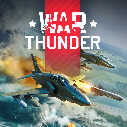 War Thunder