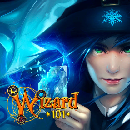 Wizard101