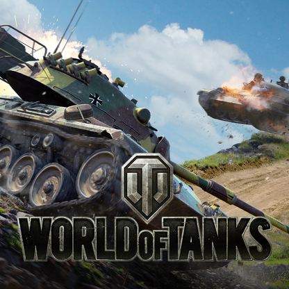 World of Tanks