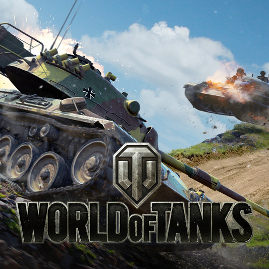 World of Tanks