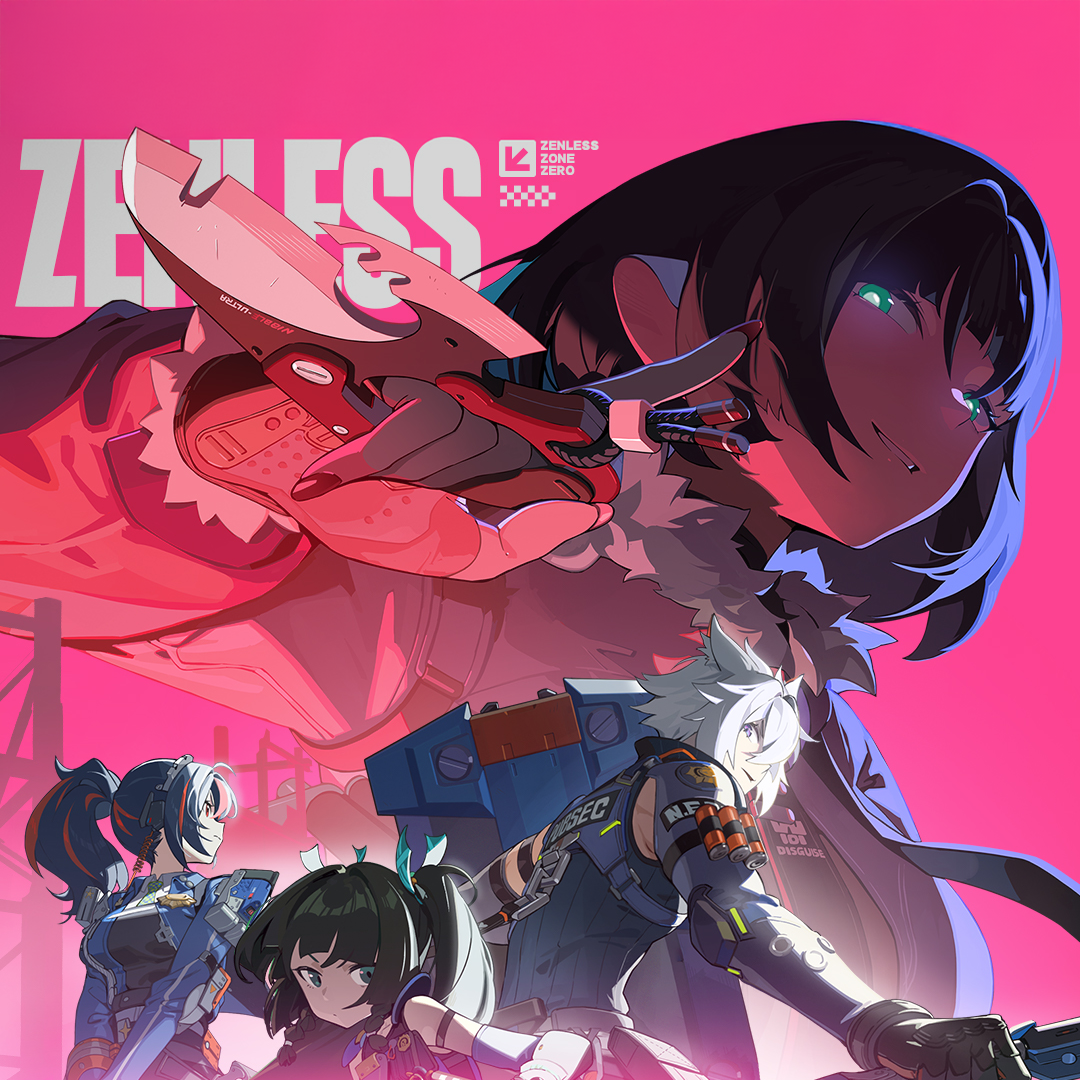 Zenless Zone Zero