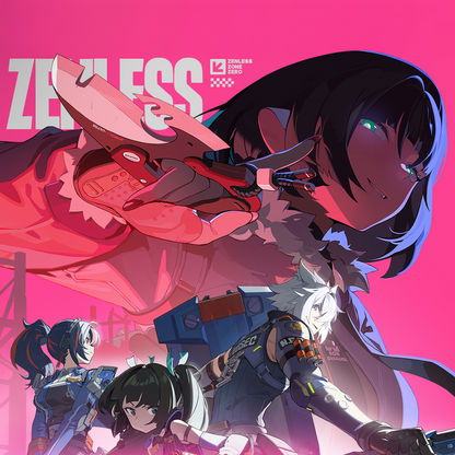 Zenless Zone Zero